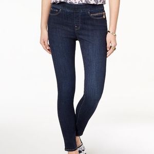 Tommy Hilfiger Gramercy Pull-On Skinny Jeans